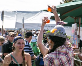 U.P. Beer Festival 2014