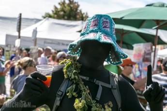 U.P. Beer Festival 2014