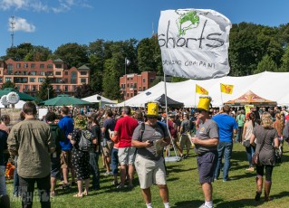 U.P. Beer Festival 2014