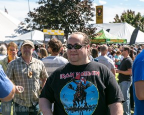 U.P. Beer Festival 2014
