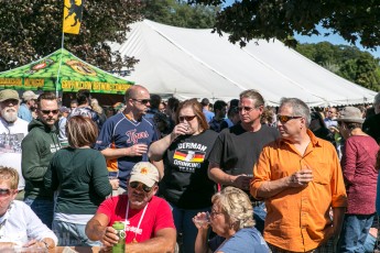 U.P. Beer Festival 2014