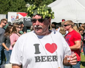 U.P. Beer Festival 2014