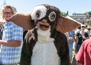 U.P. Beer Festival 2014