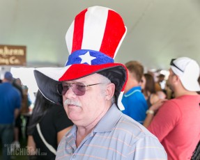 U.P. Beer Festival 2014