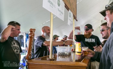 U.P. Beer Festival 2014
