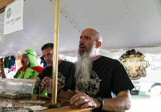 U.P. Beer Festival 2014