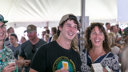 U.P. Beer Festival 2014