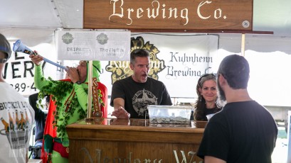 U.P. Beer Festival 2014