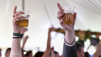 U.P. Beer Festival 2014
