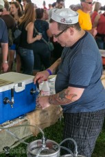 U.P. Beer Festival 2014