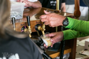 U.P. Beer Festival 2014