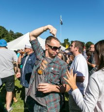U.P. Beer Festival 2014