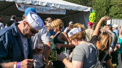 U.P. Beer Festival 2014