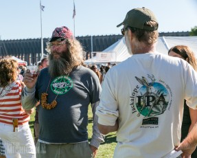 U.P. Beer Festival 2014