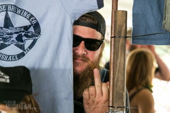 U.P. Beer Festival 2014