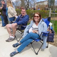 Water Hill Music Fest 2014