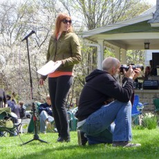 Water Hill Music Fest 2014