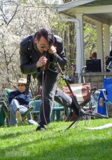 Water Hill Music Fest 2014