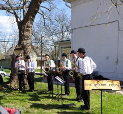 Water Hill Music Fest 2014