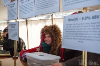 Great hat at Kuhnhenn