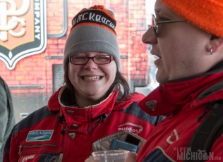 Yooper pals
