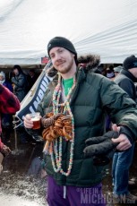 Festival snack wear