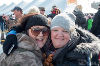 friends at the fest
