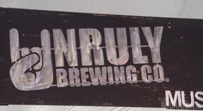 Unruly RULES!