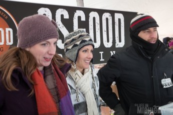 Osgood brewing