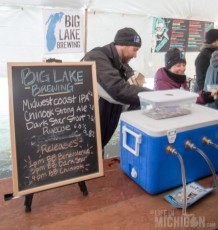 Big Lake Brewing