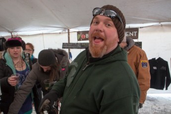 Brewery Ferment having fun