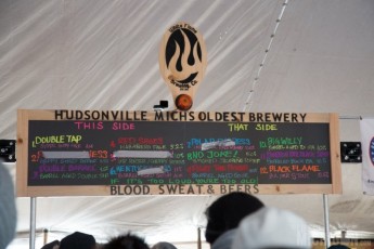 White Flame Brewing