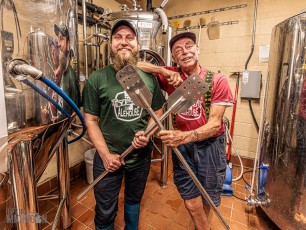 Ypsi Alehouse