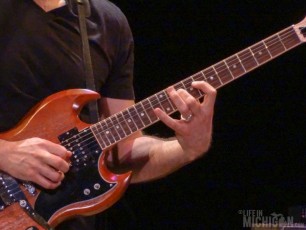 Zappa Plays Zappa - Dweezil Zappa
