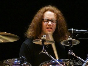Zappa Plays Zappa - Ryan Brown - Drums