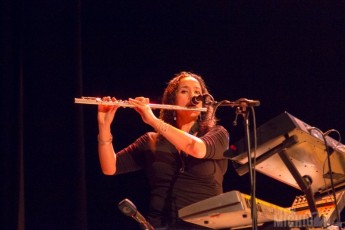 Zappa Plays Zappa - Scheila Gonzalez