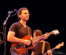 Zappa Plays Zappa - Dweezil