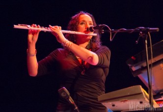 Zappa Plays Zappa - Scheila Gonzalez