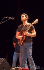 Zappa Plays Zappa - Dweezil jams