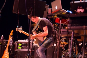 Zappa Plays Zappa - Kurt Morgan