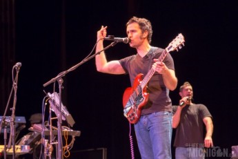 Zappa Plays Zappa - Dweezil