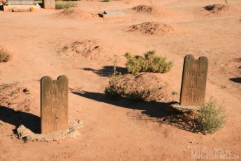 Grafton cemetary