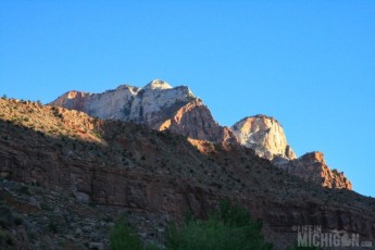 West Temple