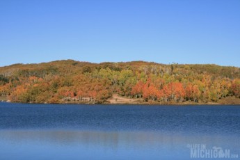 Kolob Reservoir