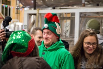 Super Happy Elf