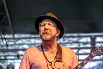 Devon Allman @ Rumpus Room on 7-Jul-2016