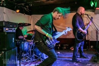 Jackpine Snag - FuzzFest 3