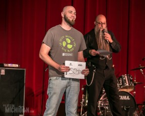 Gears, Beards, and Beers 3