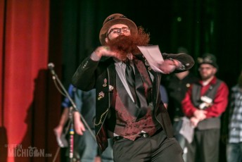 Gears, Beards, and Beers 3