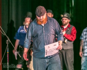 Gears, Beards, and Beers 3